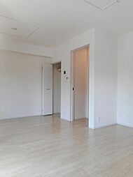 サニーヒルK 1階1LDKの室内