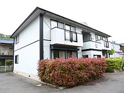 サンビレッジ西深津　Ｂ