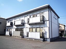 ビーライン新涯Ａ・Ｂ
