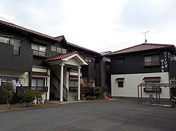 クイーンズ　ヴィラ