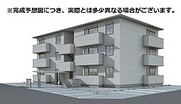 Ｄ-ｒｅｓｉｄｅｎｃｅ明神
