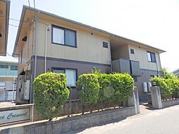 グレイス・クレセント　Ａ・B棟