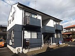 🉐敷金礼金0円！🉐クレスト21　A棟