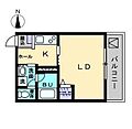 Maisondequatre33階5.4万円