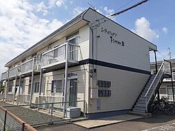 シティハイツ下河内Ｂ