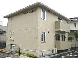 マノワール北美台