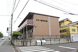 シティももやま