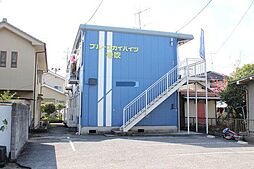 ブルースカイハイツ地吹