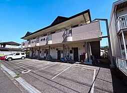 🉐敷金礼金0円！🉐シティハイツ暁の星