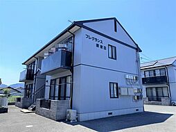 フレグランス駅家　Ｂ棟