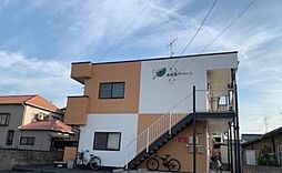 多治米アパート