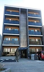 ＴＨＥーＡＰＡＲＴＭＥＮＴ福山駅前