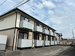 ローズガーデン　Ｄ・Ｅ