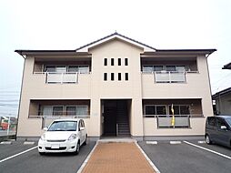 ブライト西新涯