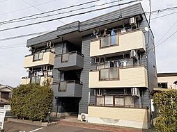 🉐敷金礼金0円！🉐アンソレイエ