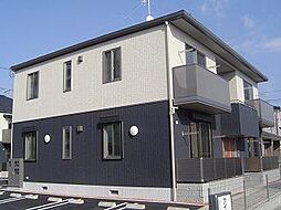 クレセントハイム　Ｂ棟