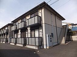 ドミール多治米　Ｂ棟