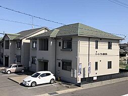 ハートフル南松永　Ａ棟
