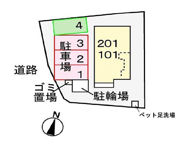 室内