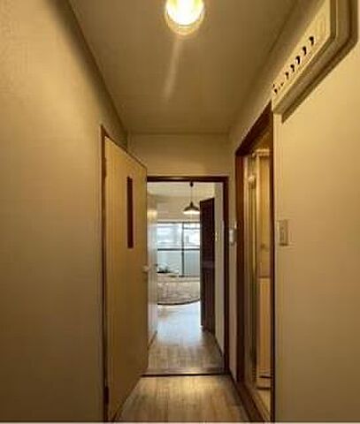 室内