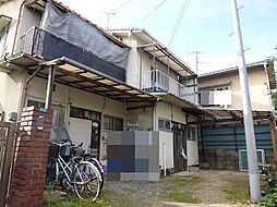 河村西深津住宅