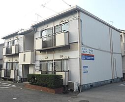 🉐敷金礼金0円！🉐コーポラスさとう　Ａ・Ｂ