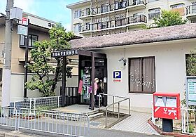 コーポよねだ  ｜ 京都府京都市左京区田中大久保町（賃貸マンション1K・1階・16.50㎡） その21