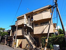 ハイツ紫明  ｜ 京都府京都市北区出雲路松ノ下町（賃貸マンション1K・3階・16.43㎡） その1