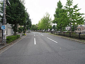 ハイツ紫明  ｜ 京都府京都市北区出雲路松ノ下町（賃貸マンション1K・3階・16.43㎡） その29