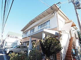 EI C ｜ 京都府京都市北区小松原北町133-1（賃貸アパート1R・2階・10.32㎡） その1