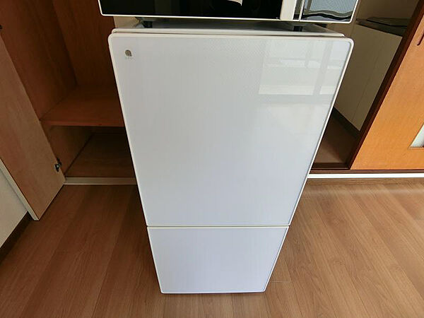 画像29:冷蔵庫