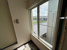 MeW House桃山 403 ｜ 京都府京都市伏見区桃山水野左近東町58-3（賃貸マンション1R・4階・15.60㎡） その28