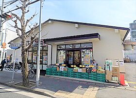 INARISOU 01 ｜ 京都府京都市左京区一乗寺稲荷町18-2（賃貸アパート1K・1階・17.02㎡） その14