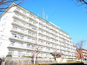 紫野スカイハイツ 305 ｜ 京都府京都市北区紫野西蓮台野町71-7（賃貸マンション1LDK・3階・45.95㎡） その1