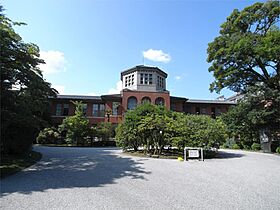 プラッツM二号館 201 ｜ 京都府京都市上京区寺町通今出川上る鶴山町3-78（賃貸マンション1K・2階・23.00㎡） その19