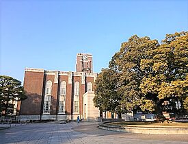 TAISEI都 102 ｜ 京都府京都市左京区新堺町通仁王門下る和国町384-1（賃貸マンション1K・1階・22.13㎡） その21