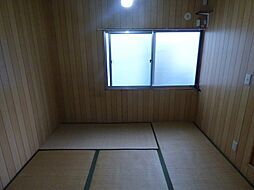 藤田アパート 33 2階2Kのリビング/ダイニング