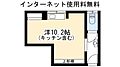 シェアフラットnenrin2階3.7万円