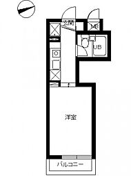 京急富岡駅 3.2万円