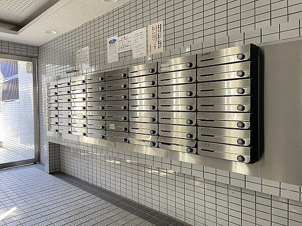 スカイコートよみうりランド 312号室｜神奈川県川崎市多摩区菅城下(賃貸マンション1R・3階・16.25㎡)の写真 その24