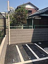 スカイコート世田谷代田橋 103号室 ｜ 東京都世田谷区大原１丁目28-3（賃貸マンション1K・1階・25.66㎡） その19