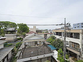 スカイコート八王子 408号室 ｜ 東京都八王子市上野町2-4（賃貸マンション1R・4階・18.09㎡） その20