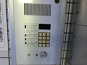 スカイコート草加 108号室 ｜ 埼玉県草加市谷塚上町498-10（賃貸マンション1R・1階・16.57㎡） その21