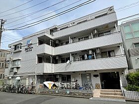 スカイコート川崎大師 105号室 ｜ 神奈川県川崎市川崎区藤崎３丁目11-12（賃貸マンション1R・1階・16.12㎡） その1