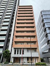 スカイコート品川仙台坂