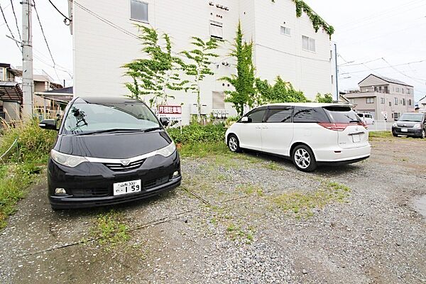 ガーデンハイム宝 ｜山梨県甲府市宝２丁目(賃貸アパート1K・2階・17.00㎡)の写真 その13