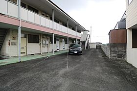 メゾン大手I  ｜ 山梨県甲府市大手３丁目（賃貸アパート1K・2階・27.50㎡） その13