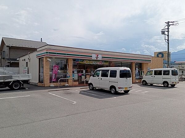 ドリームタウン樋口IIB棟 ｜山梨県中央市布施(賃貸アパート2DK・1階・39.60㎡)の写真 その22