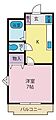 サンエイハイム23階3.8万円