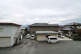 フレグランス萩原  ｜ 山梨県中巨摩郡昭和町河西（賃貸マンション1K・2階・24.00㎡） その12